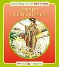Cover: Joseph and his Brothers - Award Publications Ltd