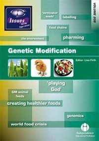 Enlarge image Cover: Genetic Modification - Independence Educational Publishers