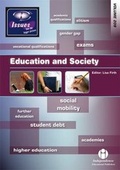 Cover: Education and Society - Independence Educational Publishers