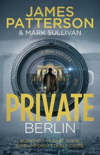 Abbildung von: Private Berlin - Random House Audiobooks