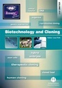 Cover: Biotechnology and Cloning - Independence Educational Publishers