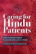 Cover: Caring for Hindu Patients - Radcliffe Publishing Ltd