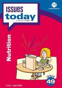 Enlarge image Cover: Nutrition - Independence Educational Publishers