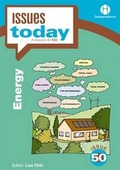 Cover: Energy - Independence Educational Publishers