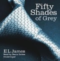 Cover: Fifty Shades of Grey - Random House Audiobooks