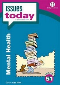 Enlarge image Cover: Mental Health - Independence Educational Publishers