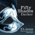 Cover: Fifty Shades Darker - Random House Audiobooks