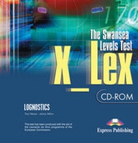 Enlarge image Cover: Swansea EFL Placement Test - Express Publishing UK Ltd