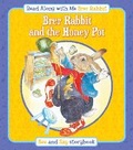 Cover: Brer Rabbit and the Honey Pot - Award Publications Ltd