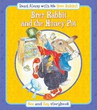 Enlarge image Cover: Brer Rabbit and the Honey Pot - Award Publications Ltd