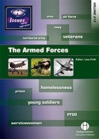 Enlarge image Cover: The Armed Forces - Independence Educational Publishers