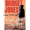 Cover: Bridget Jones: Mad About the Boy - Random House Audiobooks