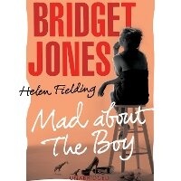 Enlarge image Cover: Bridget Jones: Mad About the Boy - Random House Audiobooks