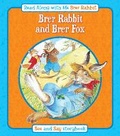 Cover: Brer Rabbit and Brer Fox - Award Publications Ltd