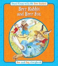 Enlarge image Cover: Brer Rabbit and Brer Fox - Award Publications Ltd