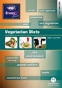Cover: Vegetarian Diets - Independence Educational Publishers