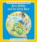 Cover: Brer Rabbit and the Great Race - Award Publications Ltd