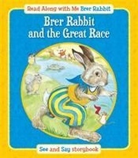 Enlarge image Cover: Brer Rabbit and the Great Race - Award Publications Ltd