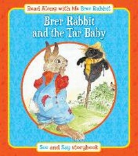 Enlarge image Cover: Brer Rabbit and the Tar Baby - Award Publications Ltd