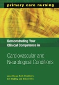 Cover: Demonstrating Your Clinical Competence in Cardiovascular and Neurological Conditions - Radcliffe Publishing Ltd