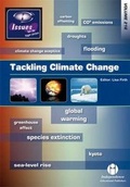 Cover: Tackling Climate Change - Independence Educational Publishers
