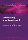 Cover: Demonstrating Your Competence - Radcliffe Publishing Ltd