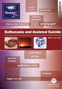 Cover: Euthanasia and Assisted Suicide - Independence Educational Publishers