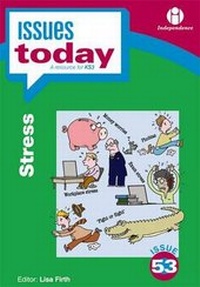 Enlarge image Cover: Stress - Independence Educational Publishers