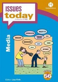 Enlarge image Cover: Media - Independence Educational Publishers