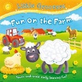 Cover: Little Groovers: Fun on the Farm - Award Publications Ltd