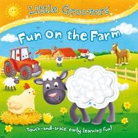 Enlarge image Cover: Little Groovers: Fun on the Farm - Award Publications Ltd
