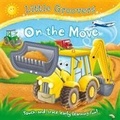 Cover: Little Groovers: On the Move - Award Publications Ltd