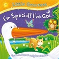 Cover: Little Groovers: I'm Special, I've Got - Award Publications Ltd
