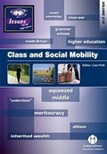 Cover: Class and Social Mobility - Independence Educational Publishers