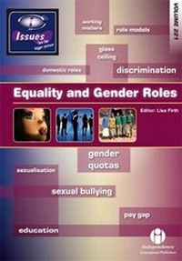 Enlarge image Cover: Equality and Gender Roles - Independence Educational Publishers