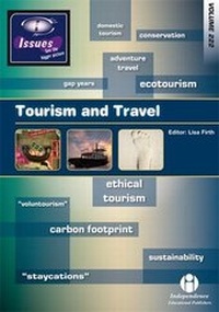Enlarge image Cover: Tourism and Travel - Independence Educational Publishers