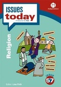 Cover: Religion - Independence Educational Publishers