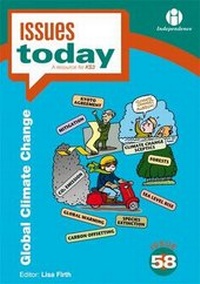 Enlarge image Cover: Global Climate Change - Independence Educational Publishers
