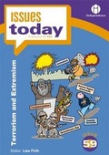Cover: Terrorism and Extremism - Independence Educational Publishers