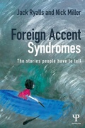 Cover: Foreign Accent Syndromes - Psychology Press Ltd