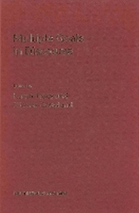 Abbildung von: Multiple Goals in Discourse - Multilingual Matters