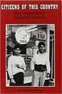 Cover: Citizens of This Country: The Asian-British - Multilingual Matters