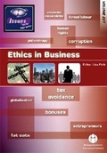Cover: Ethics in Business - Independence Educational Publishers