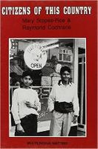 Enlarge image Cover: Citizens of This Country: The Asian-British - Multilingual Matters