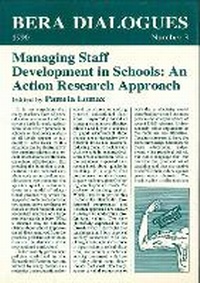 Enlarge image Cover: Managing Staff Development in Schools - Multilingual Matters