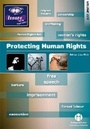 Cover: Protecting Human Rights - Independence Educational Publishers