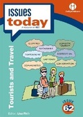 Cover: Tourists and Travel - Independence Educational Publishers