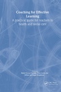 Cover: Coaching for Effective Learning - Radcliffe Publishing Ltd