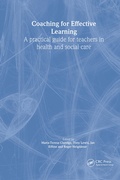 Cover: Coaching for Effective Learning - Radcliffe Publishing Ltd