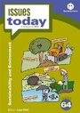 Cover: Sustainability and Environment - Independence Educational Publishers